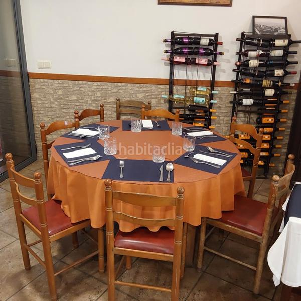 Foto 56e15d33-4883-49c7-813a-f40ce067fa1b. Traspàs local comercial amb calefacció a Vilanova del Vallès