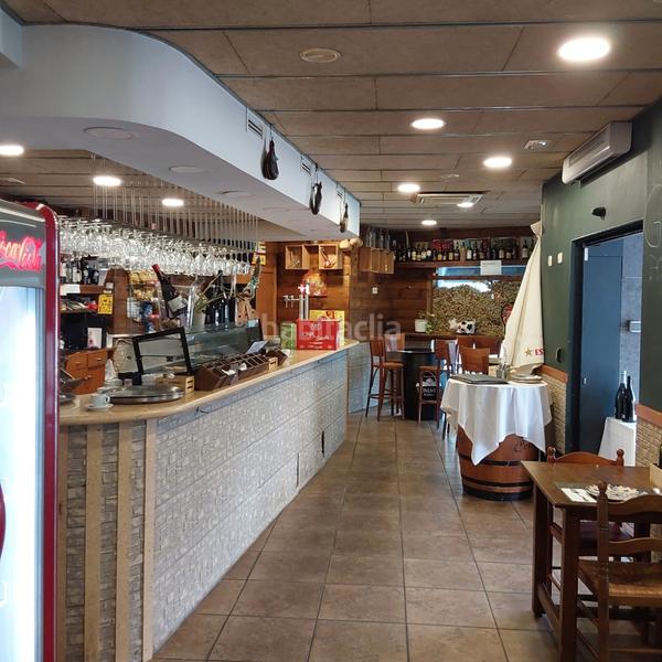 Foto 5da5ad80-3bea-4b67-886c-0990be936f22. Traspàs local comercial amb calefacció a Vilanova del Vallès