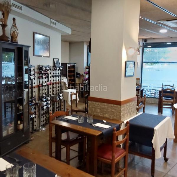 Foto 94a8b51f-9eb3-4a19-bda0-df5b35171e0b. Traspàs local comercial amb calefacció a Vilanova del Vallès