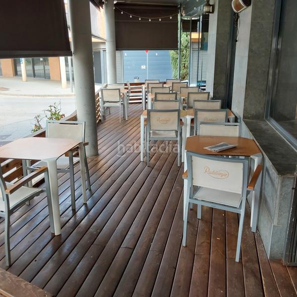 Foto a35a47fb-4afc-44e5-9cb5-7f28e062d64f. Traspàs local comercial amb calefacció a Vilanova del Vallès