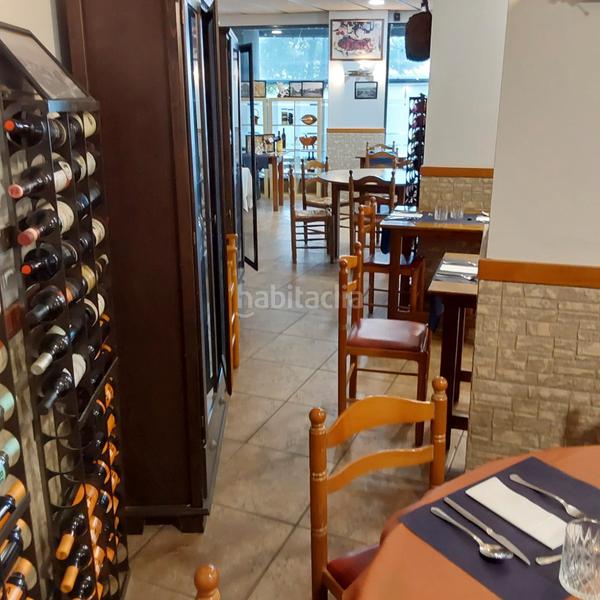 Foto bbd90fea-f2ee-4891-a3db-b06e8943f725. Traspàs local comercial amb calefacció a Vilanova del Vallès