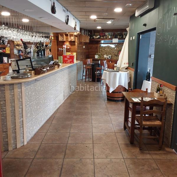 Foto c1d078fc-dffb-4cc8-8598-828e68767514. Traspàs local comercial amb calefacció a Vilanova del Vallès