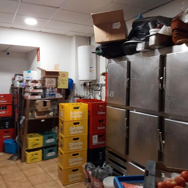 Foto c6dcd158-a015-4d90-ac74-e014f90a9595. Traspàs local comercial amb calefacció a Vilanova del Vallès