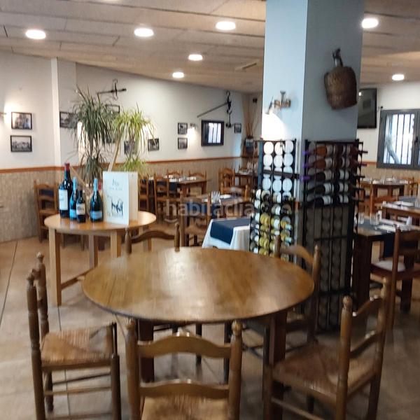 Foto e74fa01c-1f31-4c3e-8157-b9e58d70f46a. Traspàs local comercial amb calefacció a Vilanova del Vallès