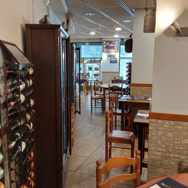 Foto eff89a26-b1df-4622-9382-6bd177143092. Traspàs local comercial amb calefacció a Vilanova del Vallès