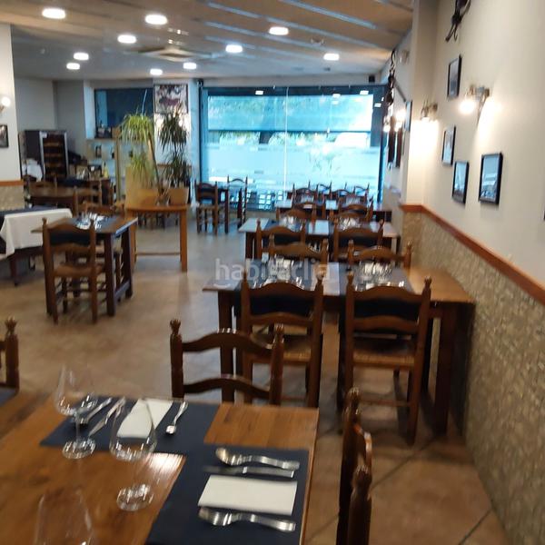 Foto 597da1a6-0212-4298-b75c-11be424c5cb1. Umzug geschäftsraum mit heizung in Vilanova del Vallès