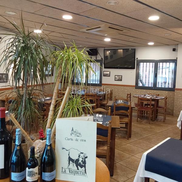 Foto 709fc095-d691-432e-ae2f-7e1142989692. Umzug geschäftsraum mit heizung in Vilanova del Vallès