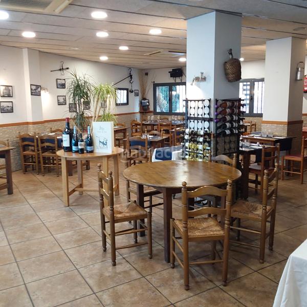 Foto dd6dcfb1-955c-4813-afb6-ad71e19cfa0c. Umzug geschäftsraum mit heizung in Vilanova del Vallès