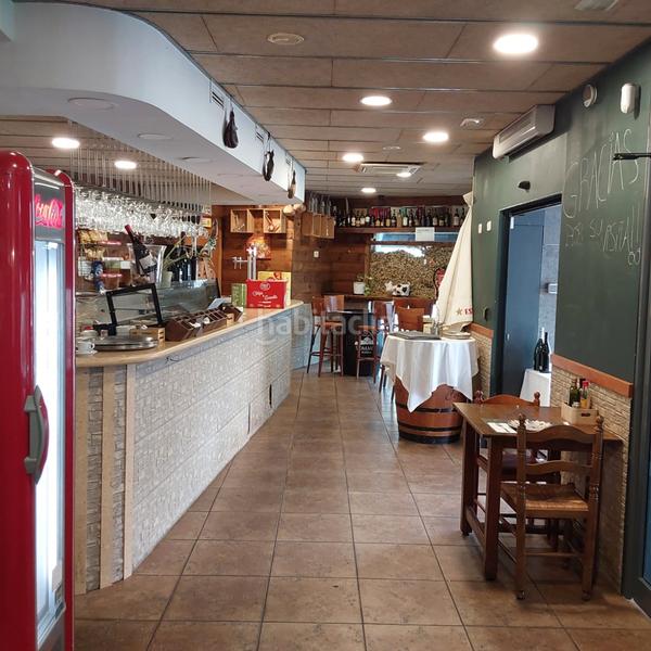 Foto eb9a1530-a160-400b-9d9e-ceb727d1c29f. Umzug geschäftsraum mit heizung in Vilanova del Vallès