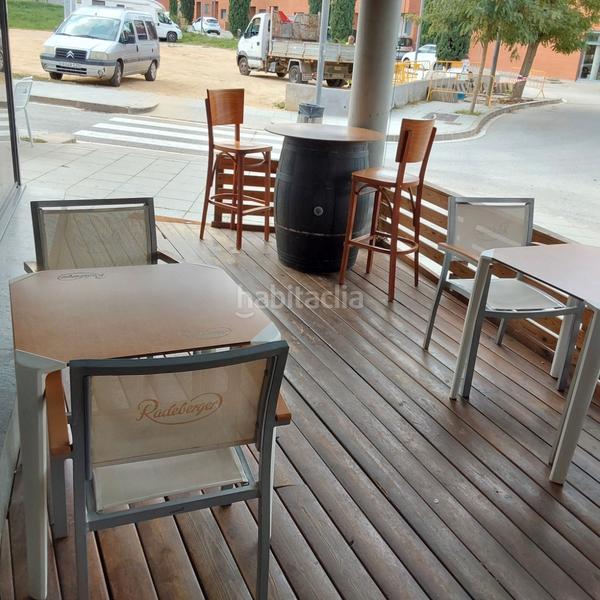 Foto ee62fa4e-390d-4b43-9b7b-59fc786d2980. Umzug geschäftsraum mit heizung in Vilanova del Vallès