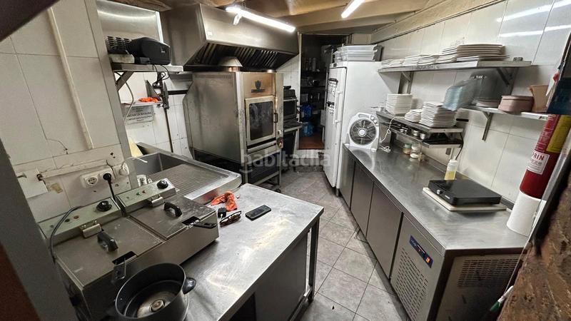 Foto 4942b414-8d8e-4d5f-96f9-43d1565262bc. Pas-de-porte local commercial avec chauffage dans Sant Gervasi - Bonanova Barcelona