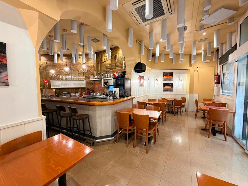 Foto 981a1dc9-b68e-4d1f-be7d-93b8263f4797. Pas-de-porte local commercial avec chauffage dans Sant Gervasi - Bonanova Barcelona