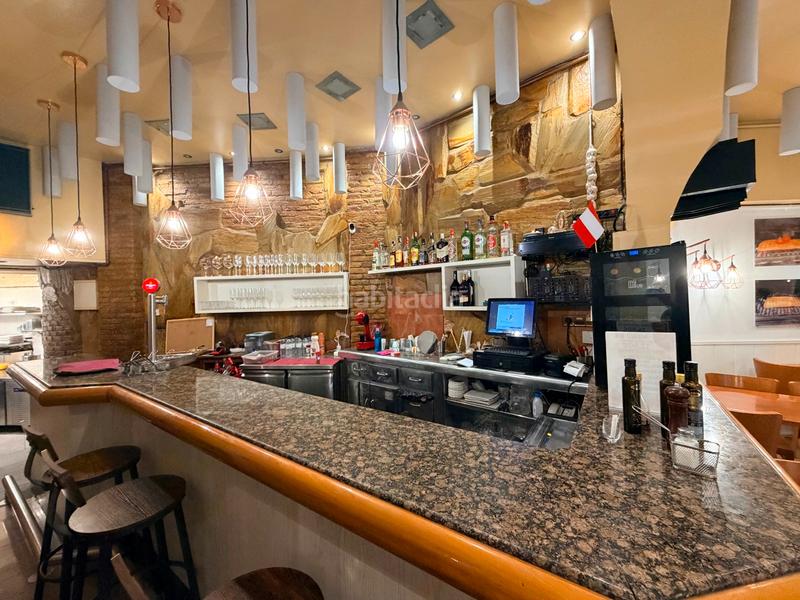 Foto 4065442f-5a37-4dde-9929-c73ac615f549. Traspàs local comercial amb calefacció a Sant Gervasi - Bonanova Barcelona