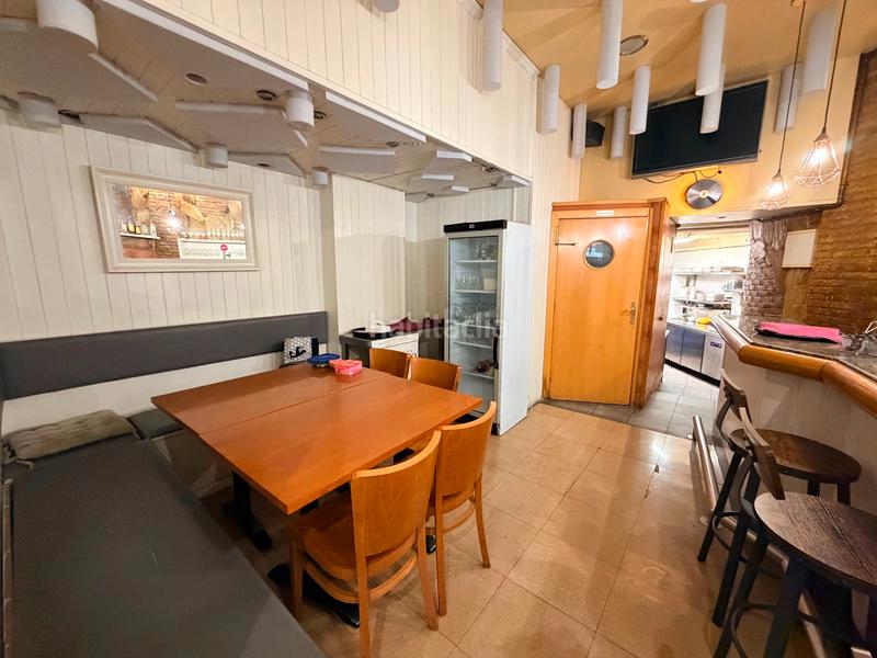 Foto dd6ee627-7ccb-4227-93cf-55def5a8c6bd. Traspàs local comercial amb calefacció a Sant Gervasi - Bonanova Barcelona