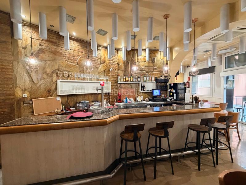 Foto fdc497a7-28e7-43dd-9827-4ff9a3ee2c4d. Traspàs local comercial amb calefacció a Sant Gervasi - Bonanova Barcelona