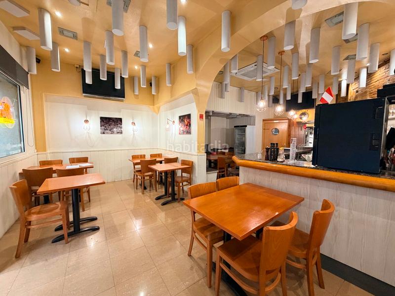 Foto 30cf96cb-2a7d-4277-a9b9-30cc5dd03650. Umzug geschäftsraum mit heizung in Sant Gervasi - Bonanova Barcelona