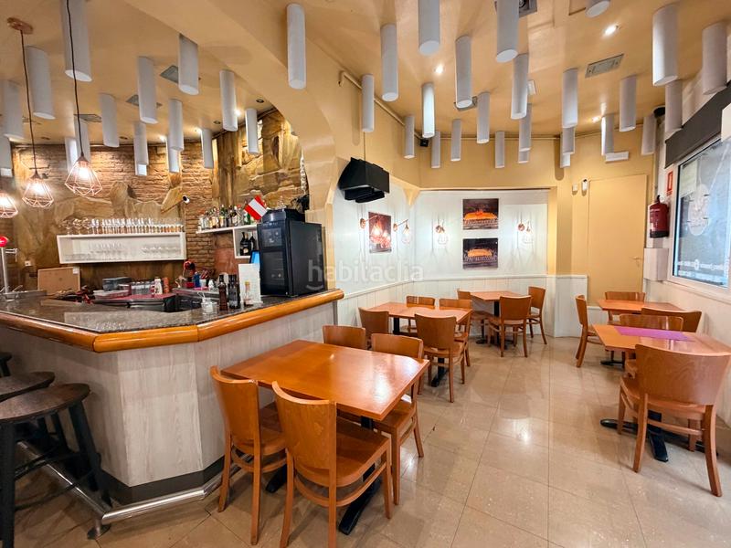 Foto 45ccb65a-89bd-48fa-a352-138ff3732a6c. Umzug geschäftsraum mit heizung in Sant Gervasi - Bonanova Barcelona