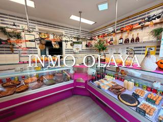 Business premise in El Poble Sec - Parc de Montjuïc