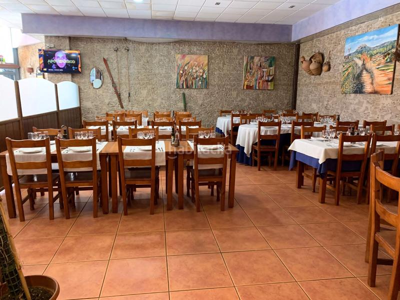 Foto babcda80-5c94-4ab3-84d2-773280a74674. Pas-de-porte local commercial avec chauffage dans Sant Llorenç Terrassa