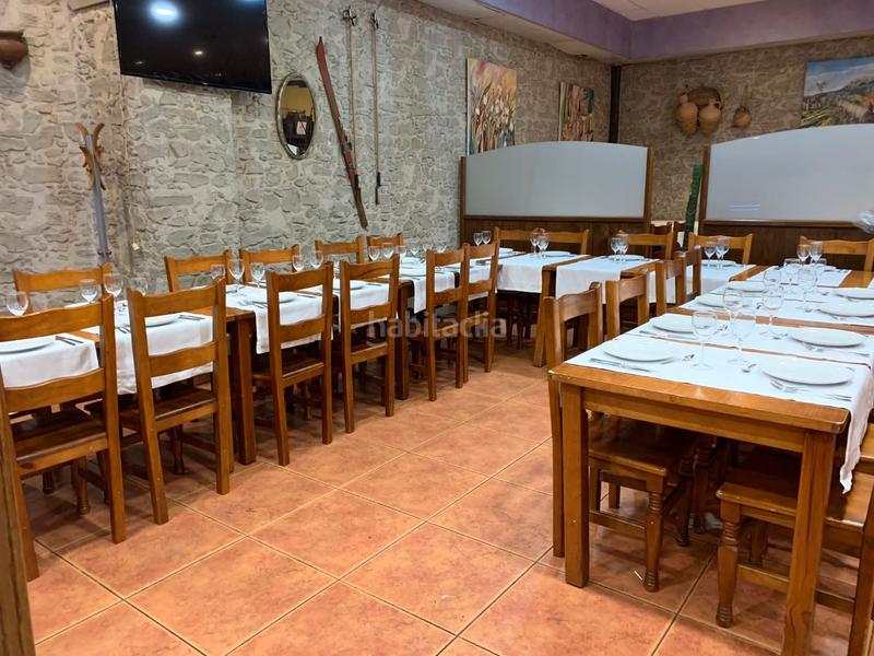 Foto 0b430046-e00a-4487-adef-737945e9cead. Traspaso local comercial traspaso bar restaurante situado en polígono en Terrassa