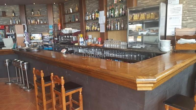 Foto 2b7a1a36-c026-4bf5-9f87-678678a75378. Traspaso local comercial traspaso bar restaurante situado en polígono en Terrassa