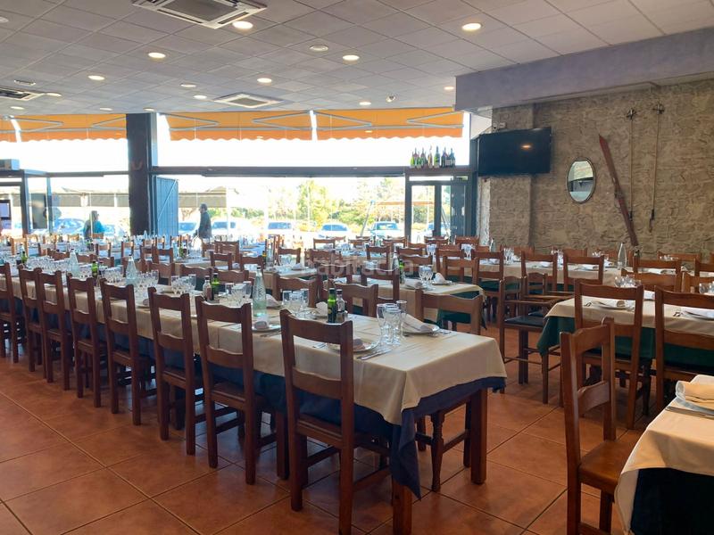 Foto 4167b04c-6d5d-479f-9436-692a8a133d7d. Traspaso local comercial traspaso bar restaurante situado en polígono en Terrassa