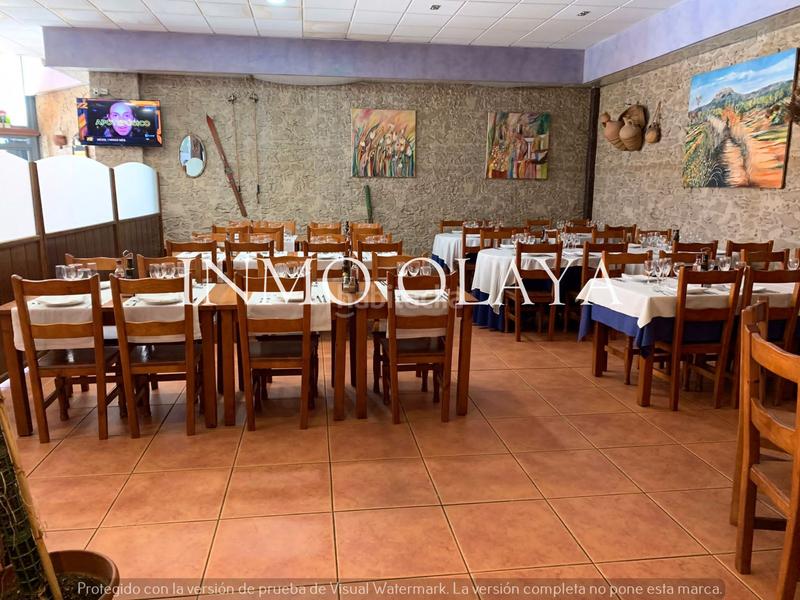 Foto 48e49e19-7fca-4d26-92f9-4fdc0c2f35a5. Traspaso local comercial traspaso bar restaurante situado en polígono en Terrassa