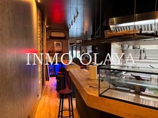 Pas-de-porte Local commercial à L´Antiga Esquerra de l´Eixample. Traspaso restaurante eixample, barcelona