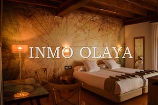 Edifici a Cartes. Venta hotel boutique 3* cantabria, riocordo