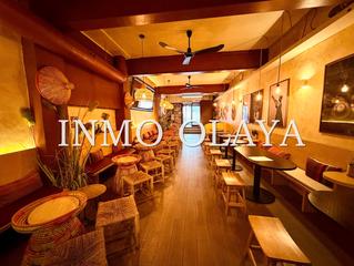 Pas-de-porte Local commercial à El Poble Sec - Parc de Montjuïc. Traspaso bar restaurante en sants-montjuic, barcelona