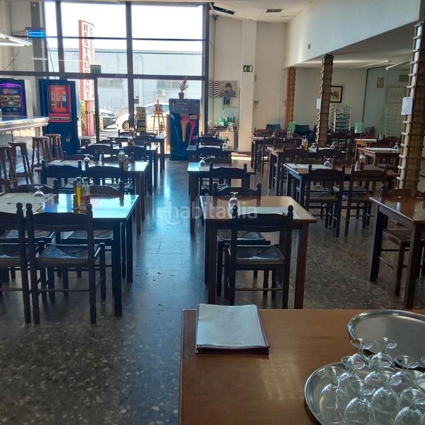 Foto 0f5ef120-4fdd-4d07-a74a-f2d4056ec577. Locale commerciale con riscaldamento in Zona Industrial Rubí