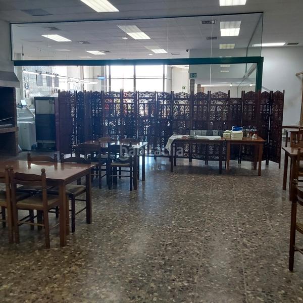 Foto 1496a488-abf0-417d-8e78-3e4860d4f703. Locale commerciale con riscaldamento in Zona Industrial Rubí