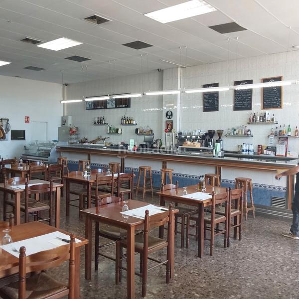 Foto 347709d3-4324-4edc-b817-eb65257bb7bc. Locale commerciale con riscaldamento in Zona Industrial Rubí