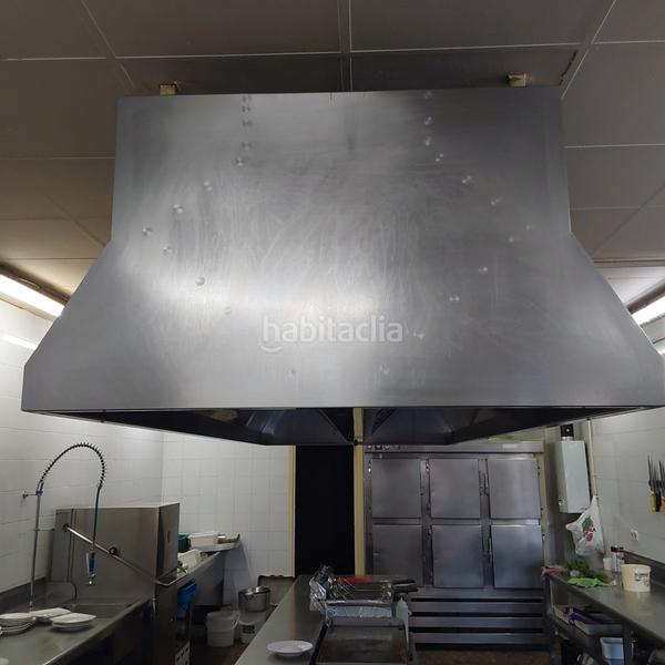 Foto 40e139e3-f6e9-49c0-8f0e-cd0e23a86237. Locale commerciale con riscaldamento in Zona Industrial Rubí