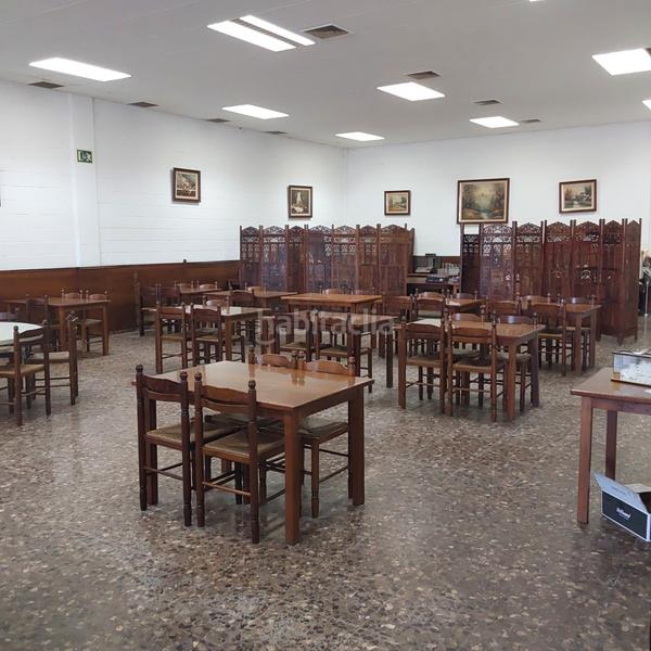 Foto 4f188049-bd9c-494b-a1a6-2b098d5cfbc2. Locale commerciale con riscaldamento in Zona Industrial Rubí