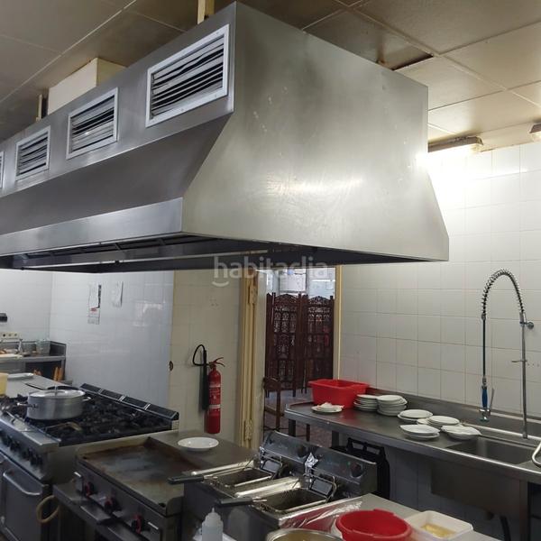 Foto 75a5aa56-39aa-4e14-8be5-a4b556f9f448. Locale commerciale con riscaldamento in Zona Industrial Rubí