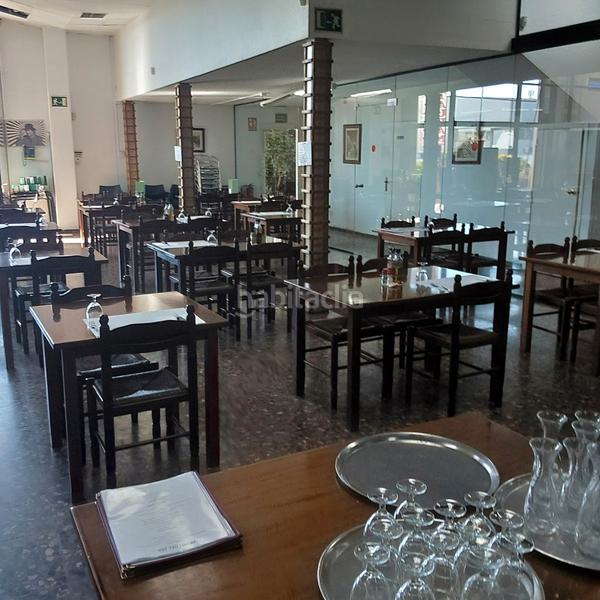 Foto 7b1de210-e0cc-4c68-8c35-fe60e8016598. Locale commerciale con riscaldamento in Zona Industrial Rubí