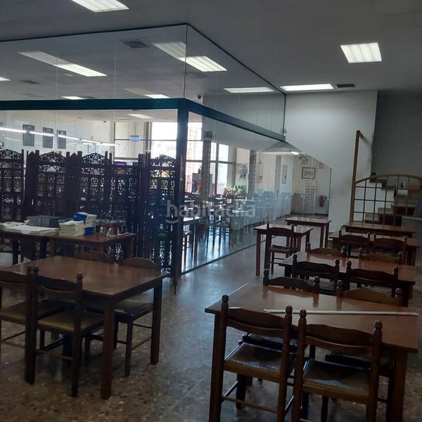 Foto c83cf93a-2f55-4021-99a9-f20116ff8fa2. Locale commerciale con riscaldamento in Zona Industrial Rubí