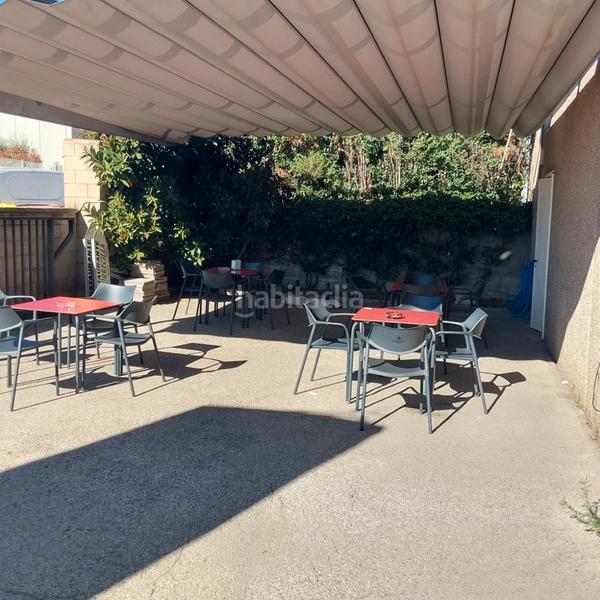 Foto e1b09132-4fef-451b-bb3a-d15b671e34fb. Locale commerciale con riscaldamento in Zona Industrial Rubí