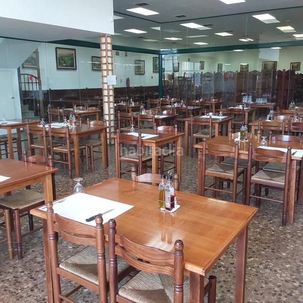 Foto f130801d-6628-4612-a3d3-12196b0e55b7. Locale commerciale con riscaldamento in Zona Industrial Rubí