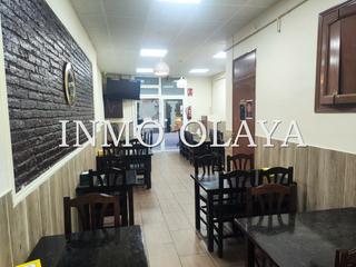 Umzug Geschäftsraum in El Poble Sec - Parc de Montjuïc. ?traspaso bar restaurante en poble sec, barcelona