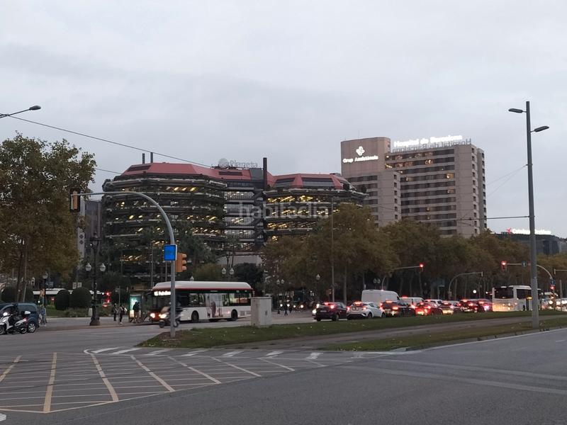 Foto e20667f6-9c85-4152-ab58-902104f02188. Pas-de-porte local commercial avec chauffage dans Sants Barcelona