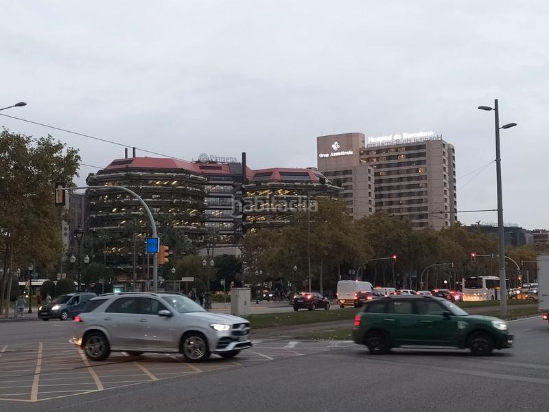 Foto a43259ad-7d76-4073-a906-106193730f97. Transfer business premise with heating in Sants Barcelona