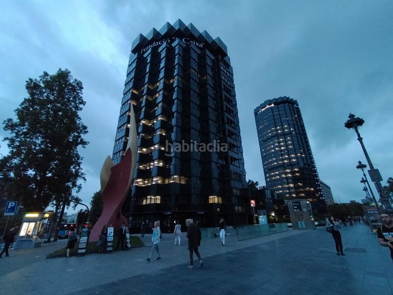 Foto 9d585821-8278-42c5-a33d-d33840959d8d. Umzug geschäftsraum mit heizung in Sants Barcelona