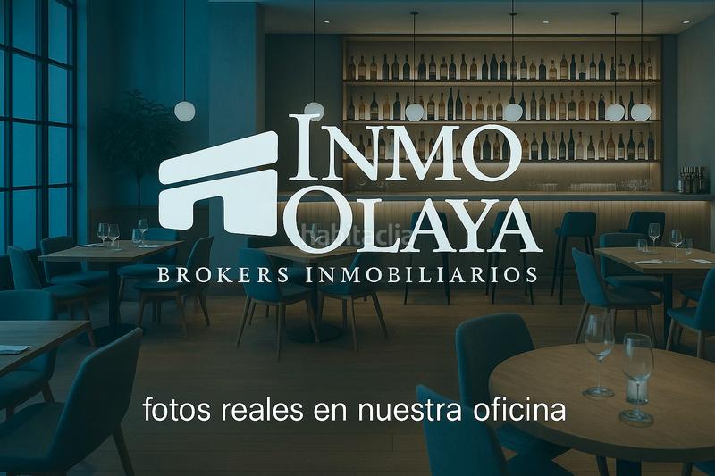 Foto 9e5ccd4b-f4f6-47d7-99dc-98889d5b755e. Transfer business premise with heating in Sants-Badal Barcelona