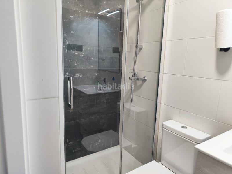 Foto eea4ed6a-f5f6-4700-9fad-c034951b3dfe. Pas-de-porte local commercial avec chauffage dans El Camp de l´Arpa del Clot Barcelona