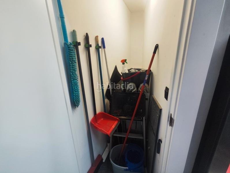 Foto bdd4a413-23bc-464b-96a0-474d2ef8c6d9. Traspaso local comercial ?traspaso heladería en el clot – en Barcelona