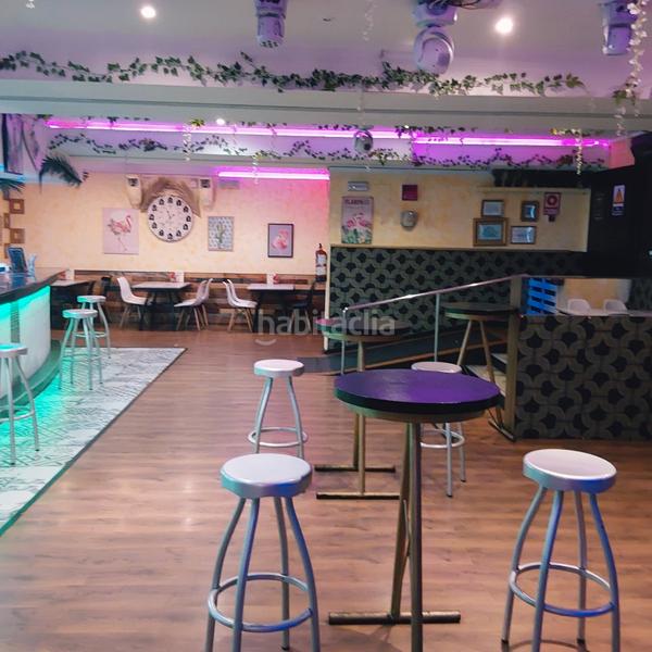 Foto 07b313c8-a582-49e5-aced-7110522e7f1f. Pas-de-porte local commercial avec chauffage dans Gràcia Sabadell