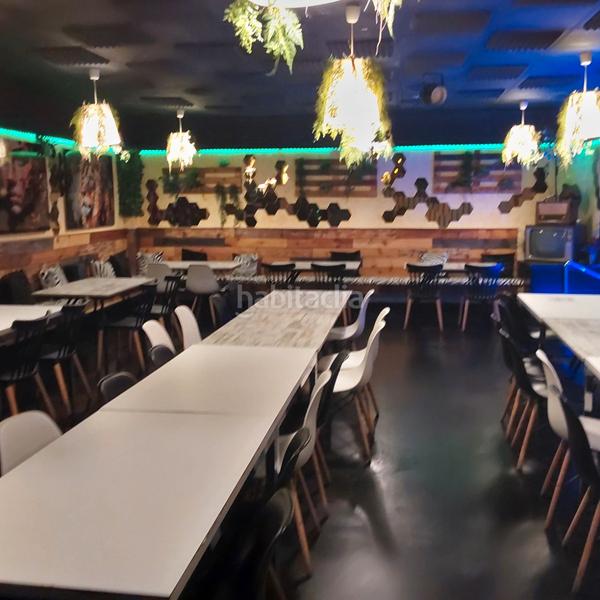 Foto 7d4435c4-edf6-47ff-9691-d26425ad0f8e. Pas-de-porte local commercial avec chauffage dans Gràcia Sabadell