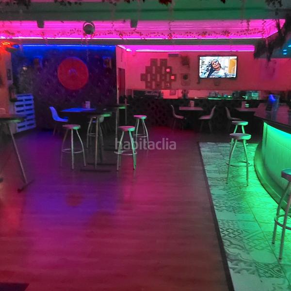 Foto b7b85e32-45ea-4eec-be9c-3b75148d2566. Pas-de-porte local commercial avec chauffage dans Gràcia Sabadell